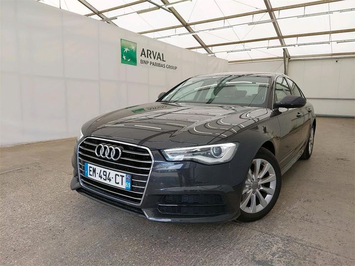 AUDI A6 2017 wauzzz4g0hn114052