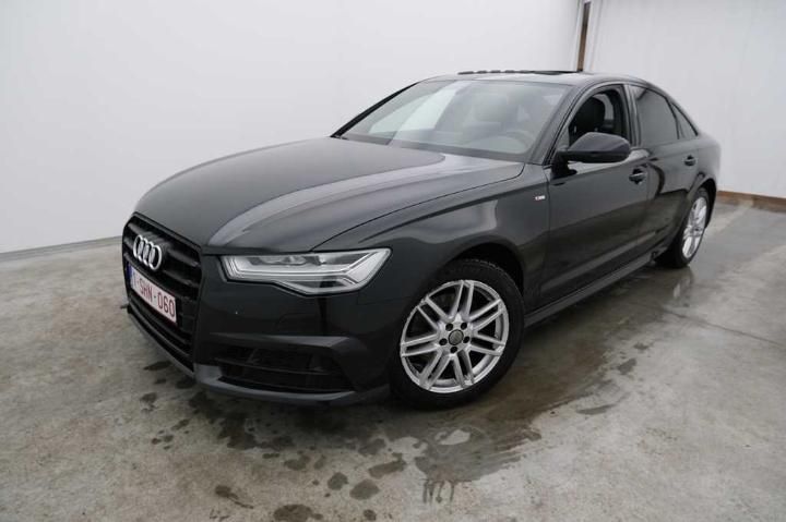 AUDI A6 FL &#3914 2017 wauzzz4g0hn123124