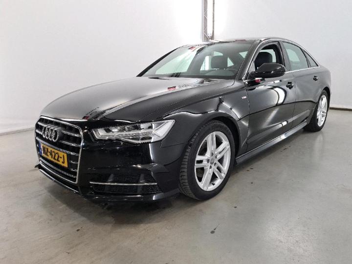 AUDI A6 2017 wauzzz4g0hn126069