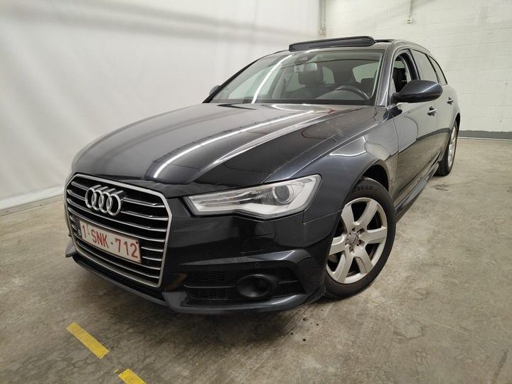 AUDI NULL 2017 wauzzz4g0hn126153