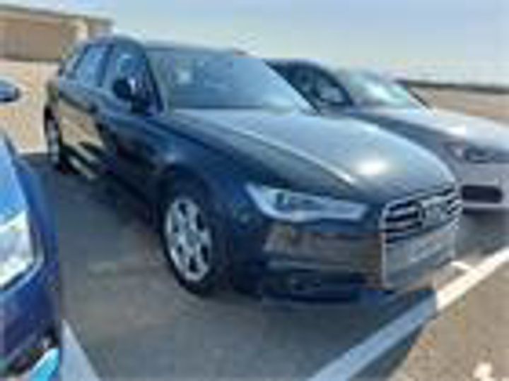 AUDI A6 2017 wauzzz4g0hn126685