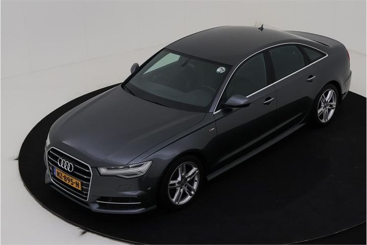 AUDI A6 2017 wauzzz4g0hn127237