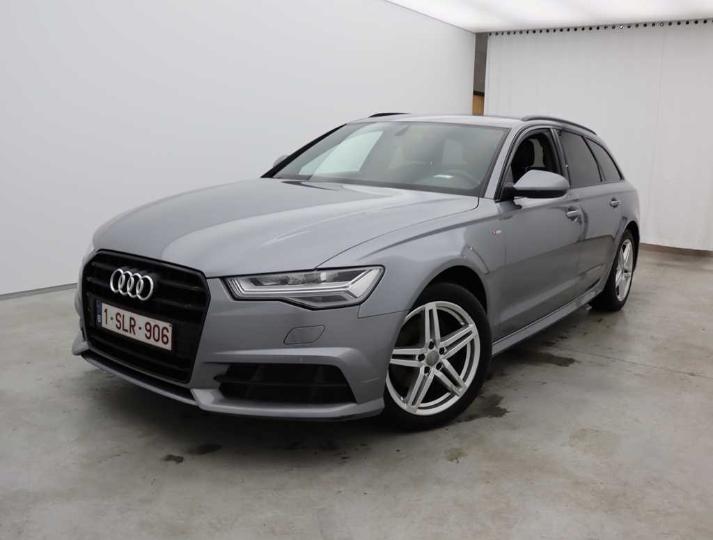 AUDI A6 AVANT FL &#3914 2017 wauzzz4g0hn133555