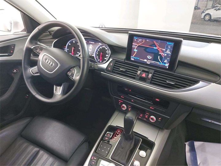 AUDI A6 2017 wauzzz4g0jn001790