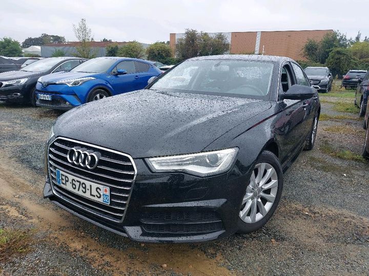 AUDI A6 2017 wauzzz4g0jn017312