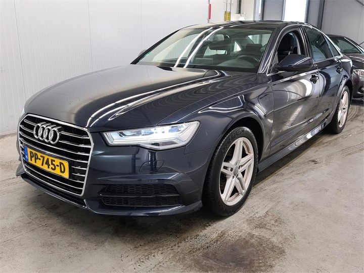 AUDI A6 2017 wauzzz4g0jn021960