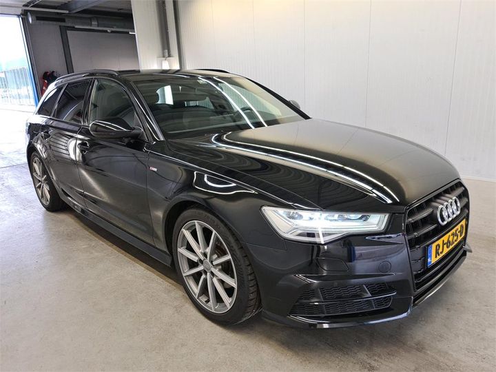 AUDI A6 2018 wauzzz4g0jn053873