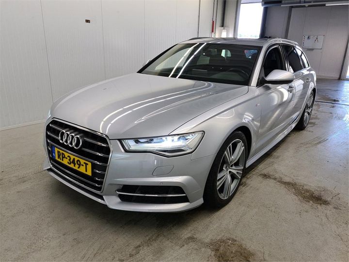 AUDI A6 2018 wauzzz4g0jn073881