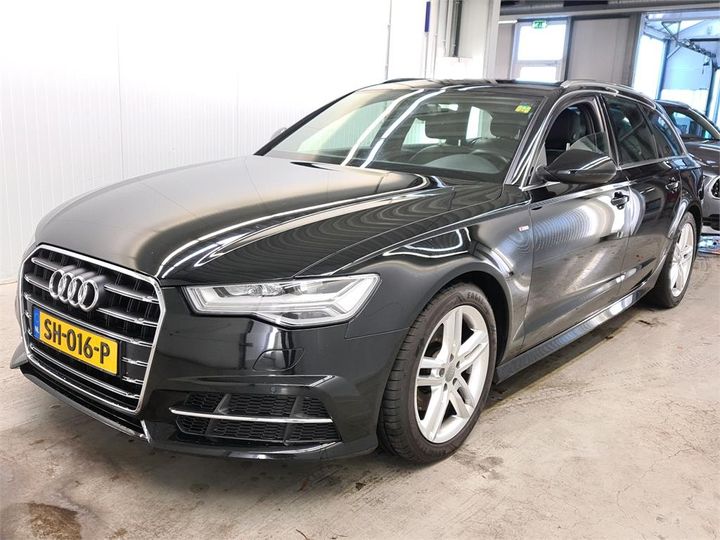 AUDI A6 2018 wauzzz4g0jn090650