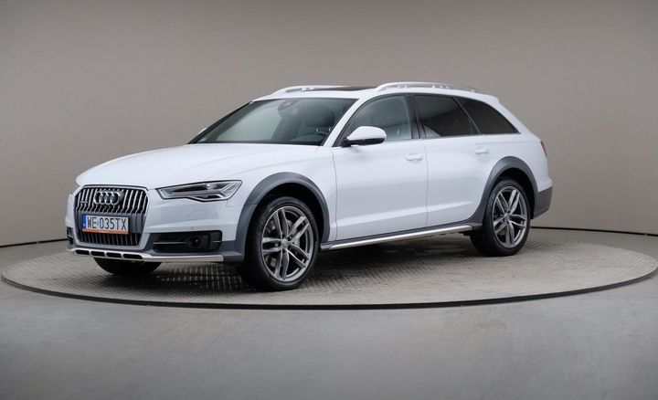 AUDI A6 ALLROAD QUAT 2018 wauzzz4g0jn099395