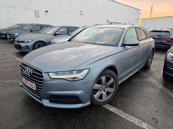 AUDI A6 FL '14 2018 wauzzz4g0jn103610