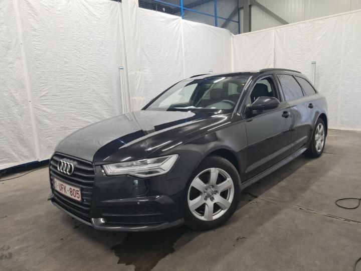 AUDI A6 2018 wauzzz4g0jn108256