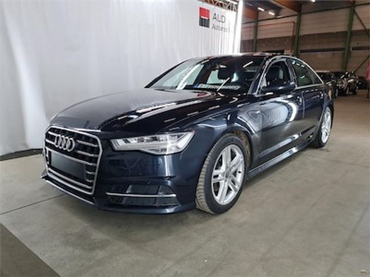 AUDI A6 DIESEL - 2015 2018 wauzzz4g0jn109942