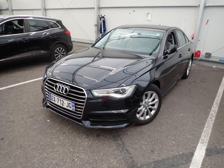 AUDI A6 4P 2018 wauzzz4g0jn113151