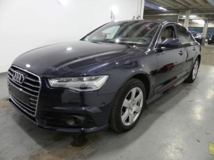 AUDI A6 DIESEL - 2015 2018 wauzzz4g0jn115711