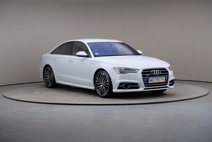 AUDI A6 2018 wauzzz4g0jn117233