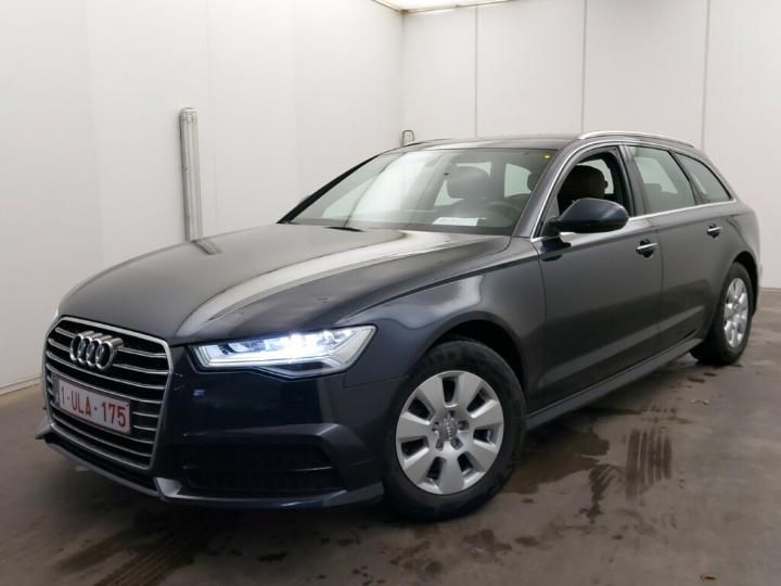 AUDI A6 2018 wauzzz4g0jn119855