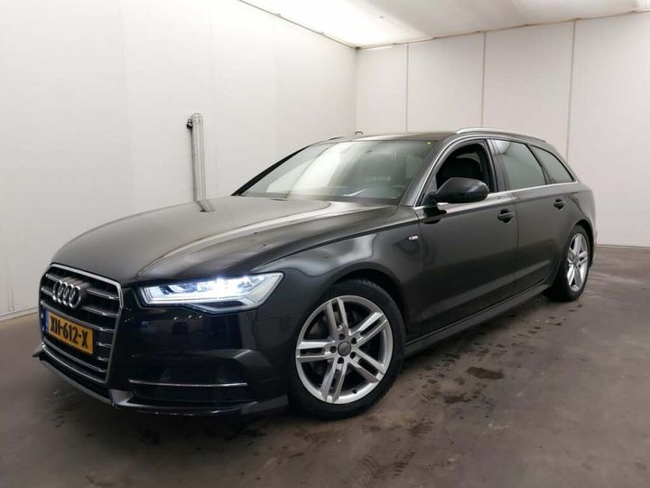 AUDI A6 2019 wauzzz4g0jn119936