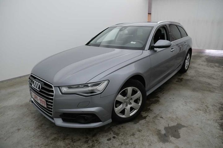 AUDI A6 AVANT FL &#3914 2018 wauzzz4g0jn123436