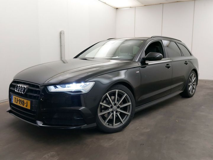 AUDI A6 2018 wauzzz4g0jn126286