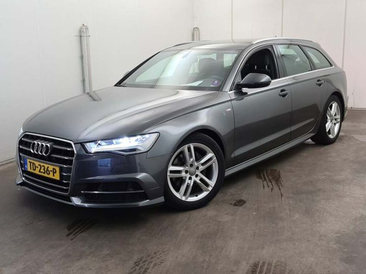 AUDI A6 2018 wauzzz4g0jn127325