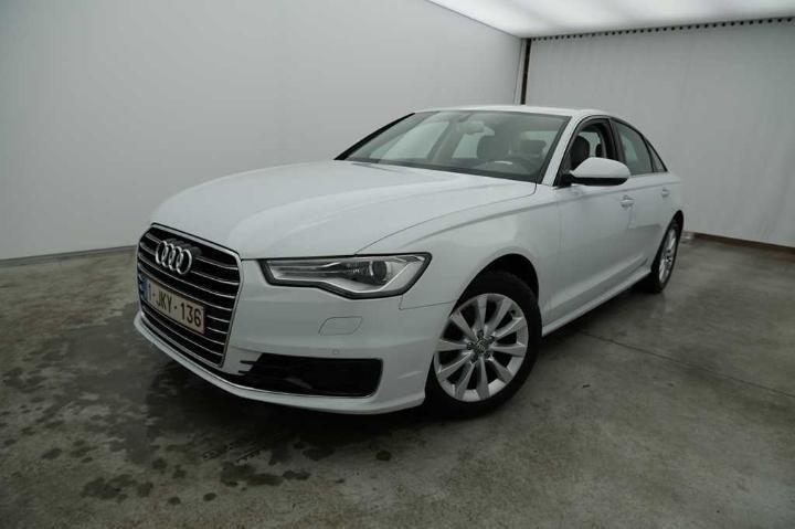 AUDI A6 FL &#3914 2015 wauzzz4g1fn049547