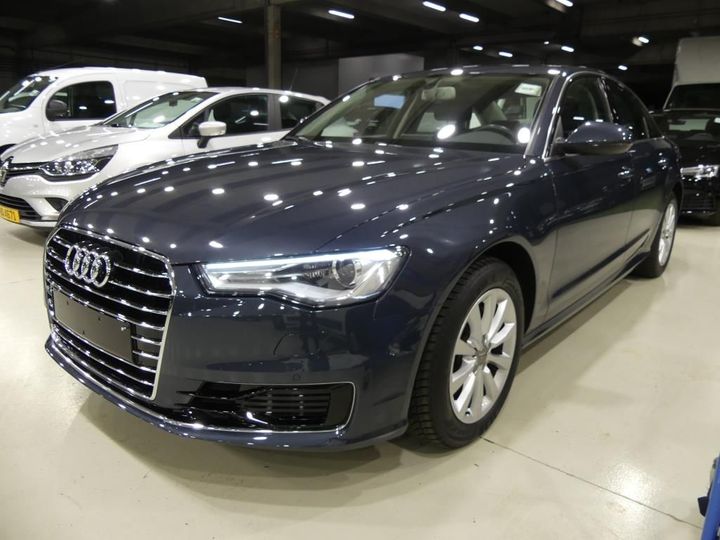 AUDI A6 2015 wauzzz4g1fn055221