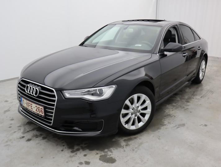 AUDI A6 FL &#3914 2015 wauzzz4g1fn078983