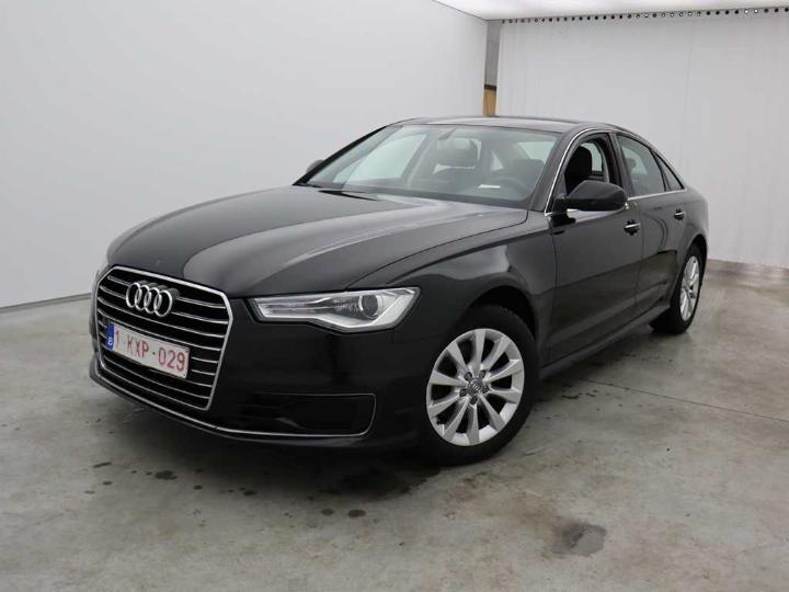 AUDI A6 FL &#3914 2015 wauzzz4g1fn095721