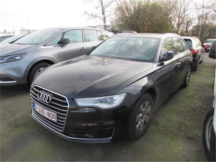 AUDI A6 2015 wauzzz4g1gn030773