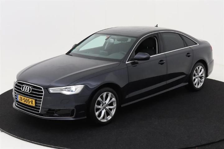 AUDI A6 2017 wauzzz4g1gn100305