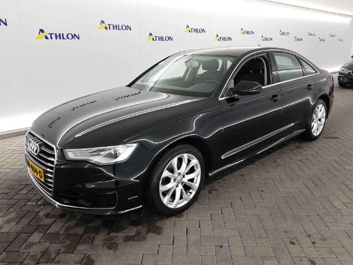 AUDI A6 LIMOUSINE 2015 wauzzz4g1gn104113