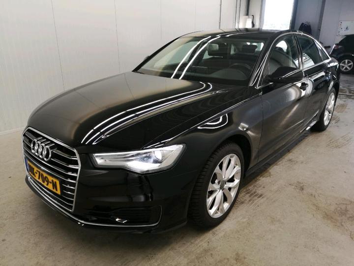 AUDI A6 2015 wauzzz4g1gn104841