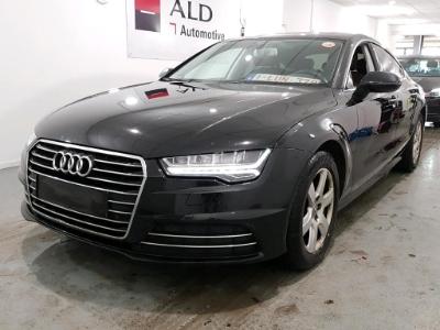 AUDI A7 SPORTBACK DIESEL - 2014 2015 wauzzz4g1gn115872