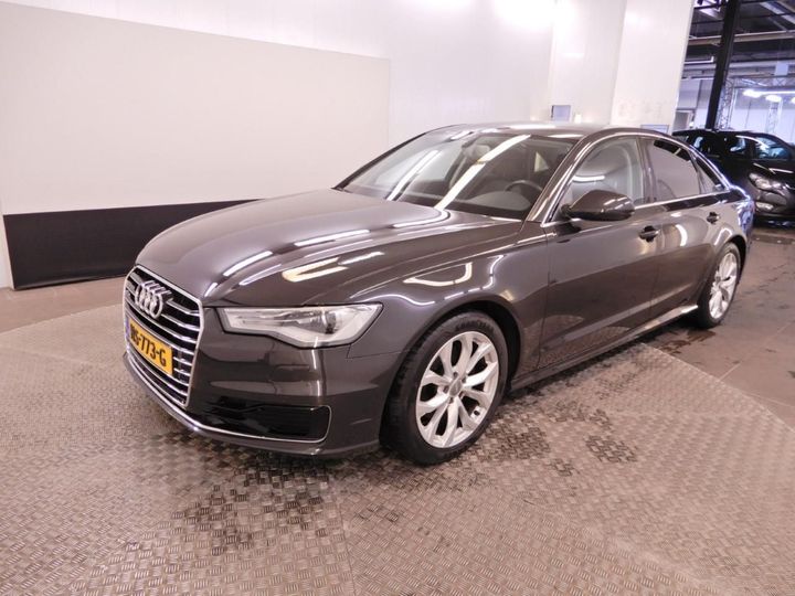 AUDI A6 LIMOUSINE 2016 wauzzz4g1gn119713