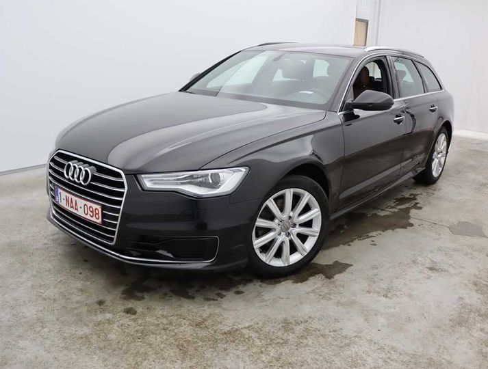 AUDI A6 AVANT FL &#3914 2016 wauzzz4g1gn120568