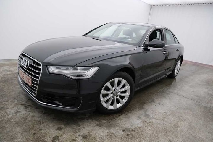 AUDI A6 FL &#3914 2016 wauzzz4g1gn176705