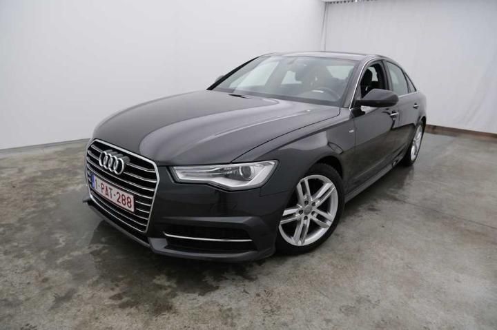 AUDI A6 FL &#3914 2016 wauzzz4g1gn188191