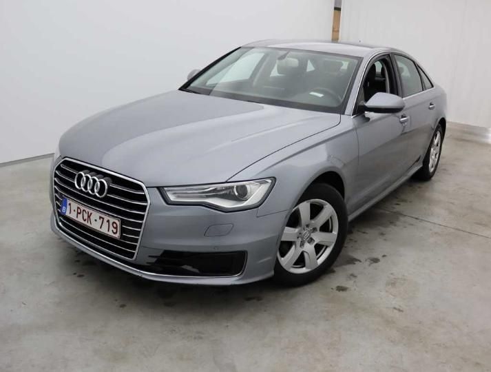 AUDI A6 FL &#3914 2016 wauzzz4g1gn198798