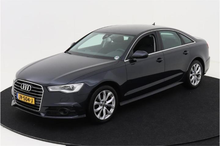 AUDI A6 2016 wauzzz4g1hn001775