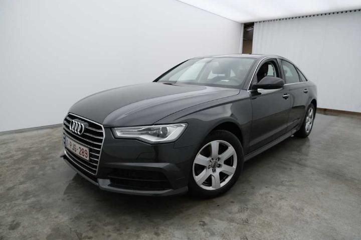 AUDI A6 FL &#3914 2016 wauzzz4g1hn009438