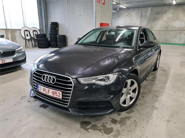 AUDI A6 2016 wauzzz4g1hn010329