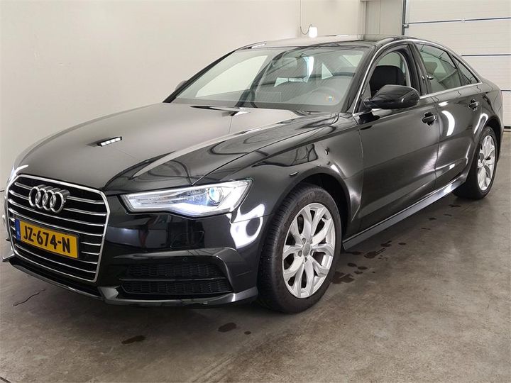 AUDI A6 2016 wauzzz4g1hn013828