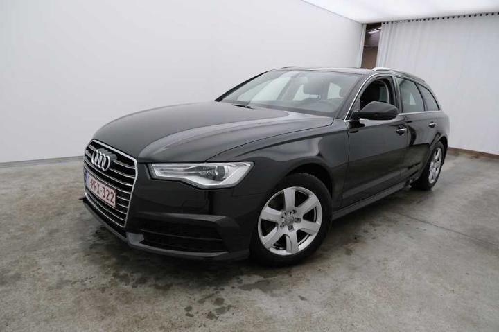 AUDI A6 AVANT FL &#3914 2016 wauzzz4g1hn032492