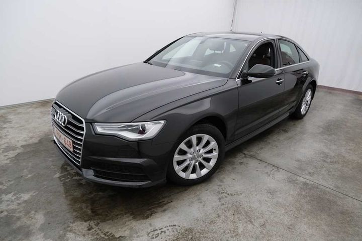 AUDI A6 FL &#3914 2016 wauzzz4g1hn032878