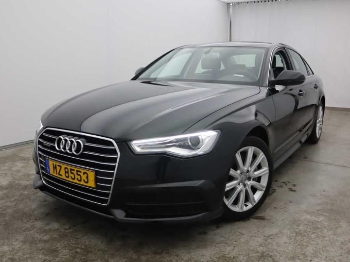 AUDI A6 &#3911 2016 wauzzz4g1hn041421