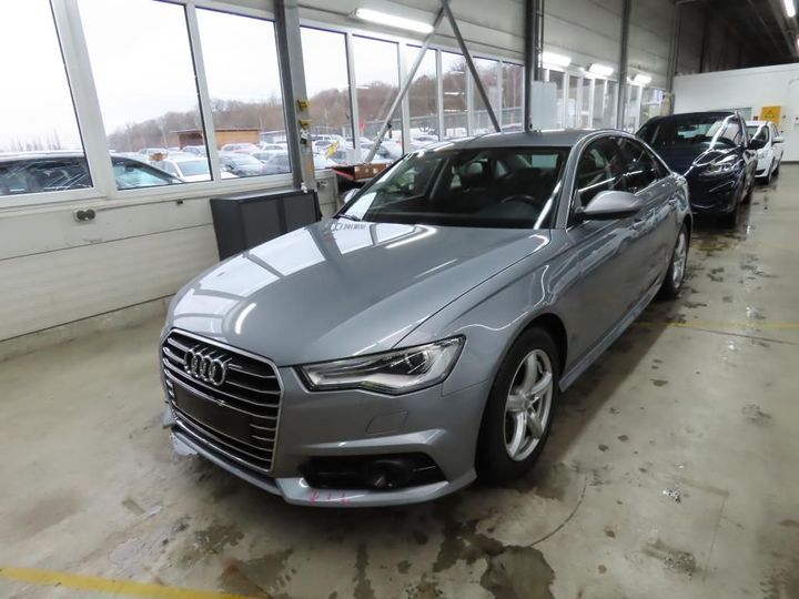 AUDI A6 2016 wauzzz4g1hn041662