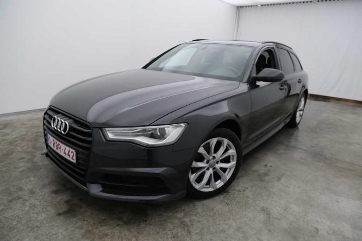 AUDI A6 AVANT FL &#3914 2016 wauzzz4g1hn052807