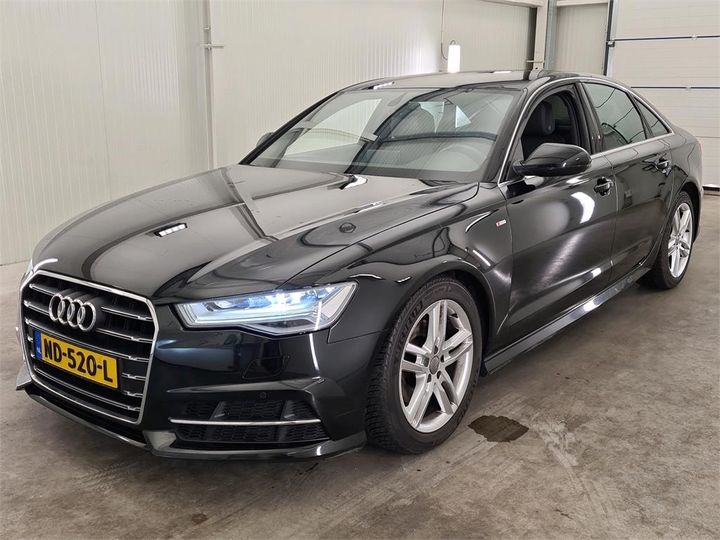 AUDI A6 2017 wauzzz4g1hn058056