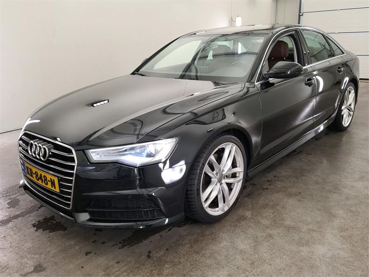 AUDI A6 2016 wauzzz4g1hn059269